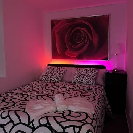 Apartment Or Family Room Lisboa Dış mekan fotoğraf