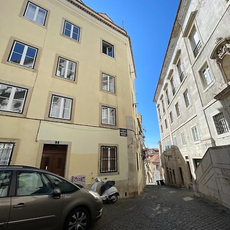 Apartment Or Family Room Lisboa Dış mekan fotoğraf