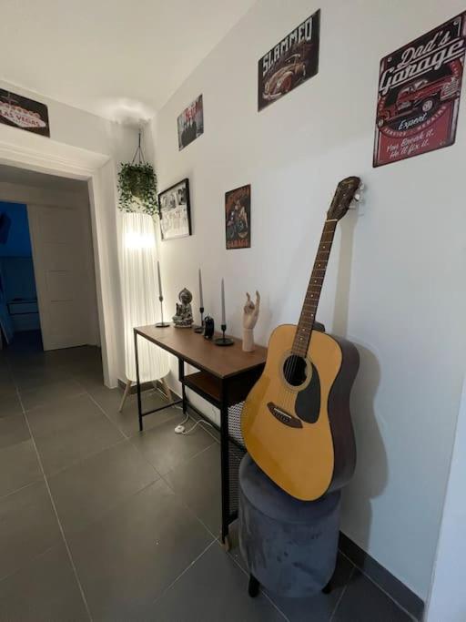 Apartment Or Family Room Lisboa Dış mekan fotoğraf