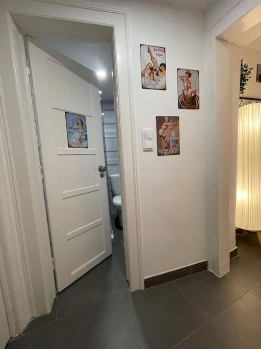 Apartment Or Family Room Lisboa Dış mekan fotoğraf