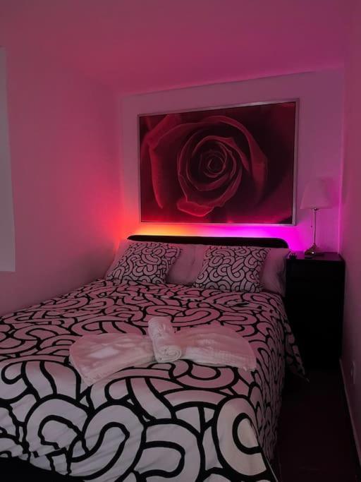 Apartment Or Family Room Lisboa Dış mekan fotoğraf