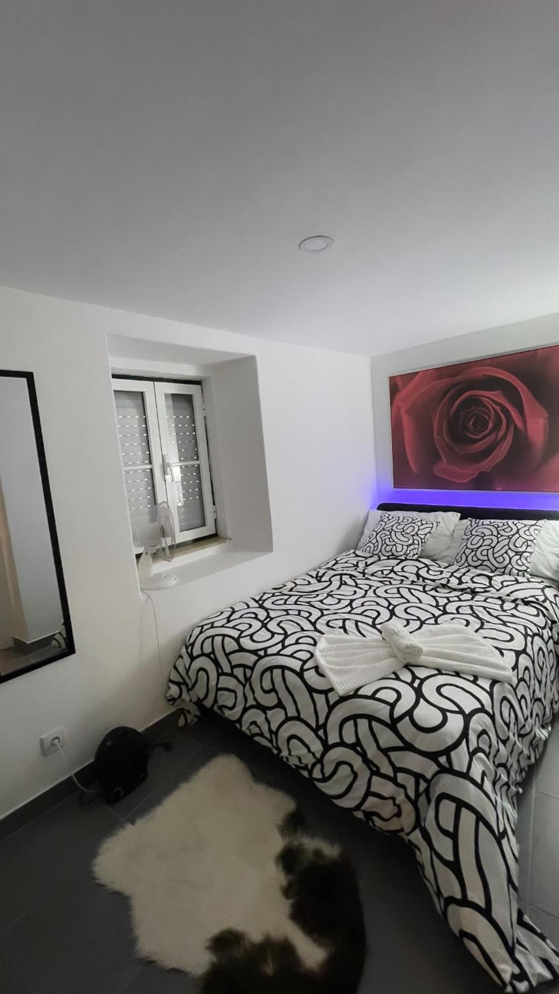 Apartment Or Family Room Lisboa Dış mekan fotoğraf
