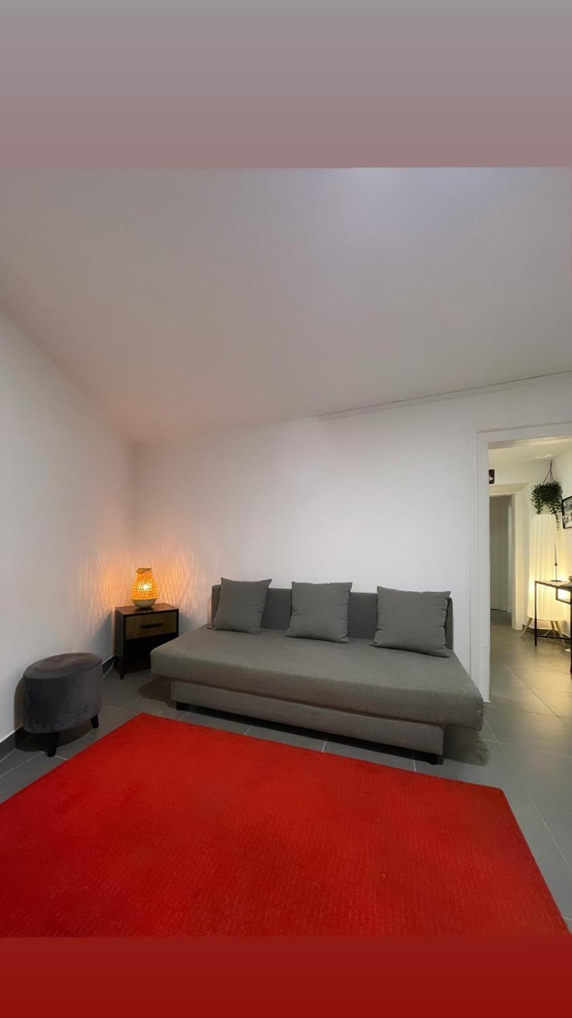 Apartment Or Family Room Lisboa Dış mekan fotoğraf