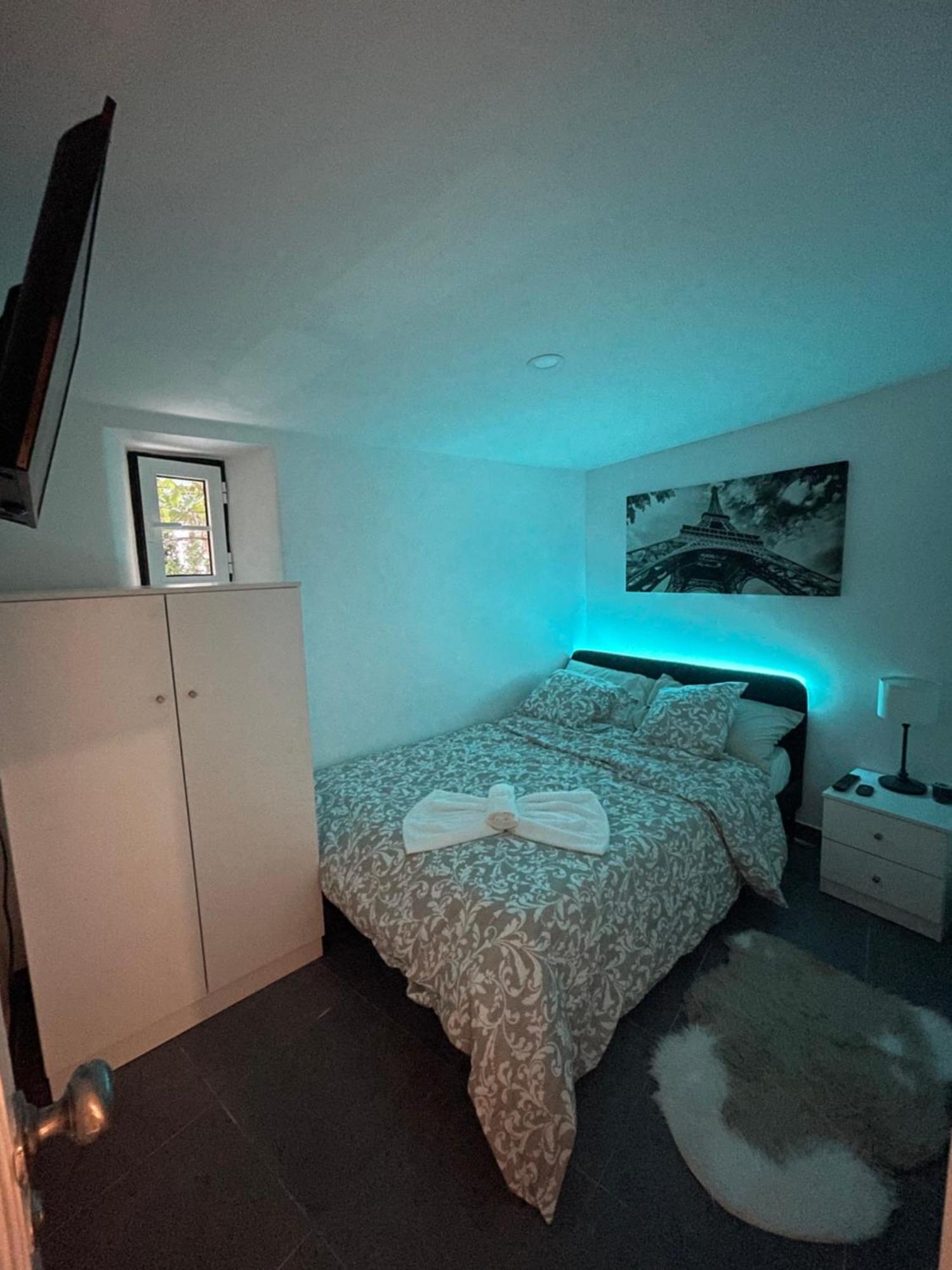 Apartment Or Family Room Lisboa Dış mekan fotoğraf