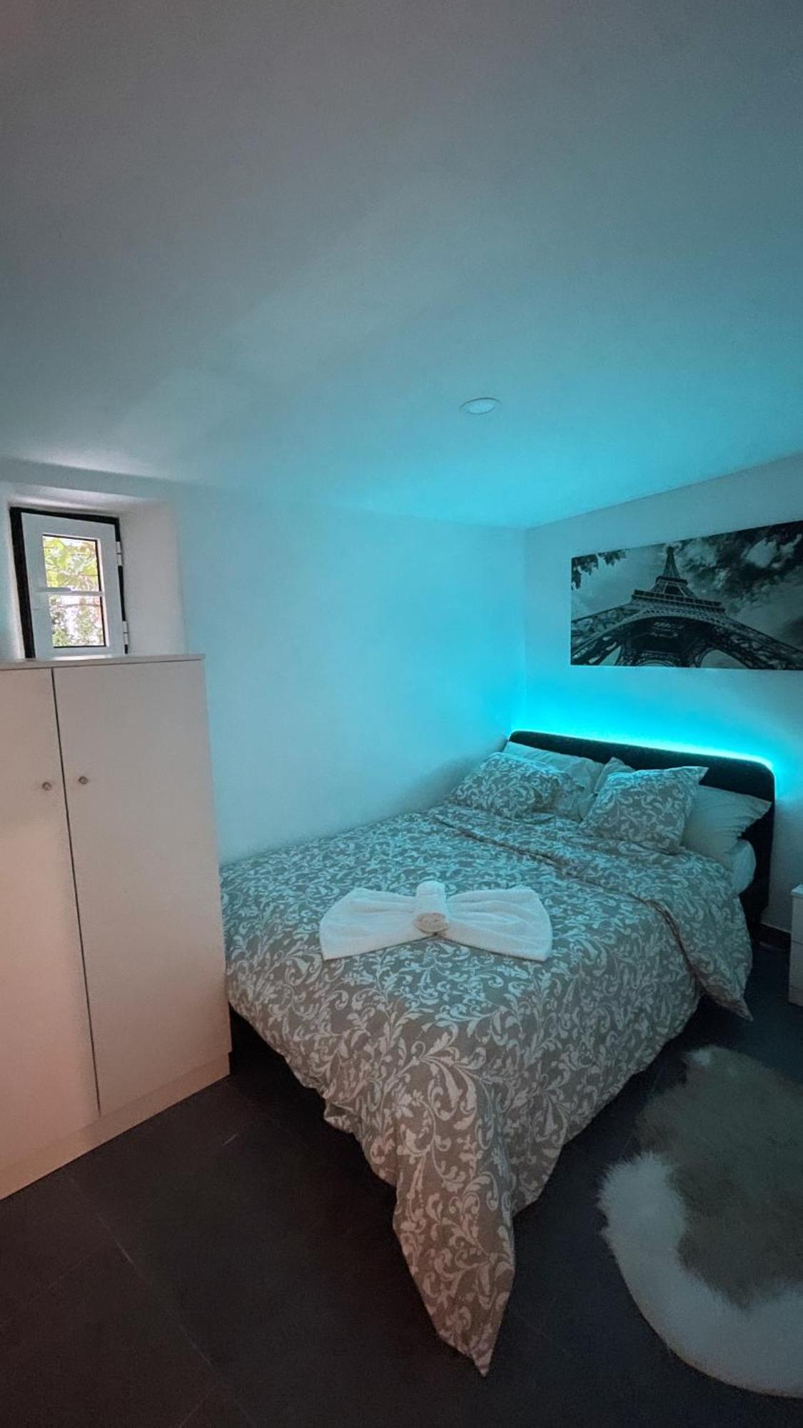 Apartment Or Family Room Lisboa Dış mekan fotoğraf